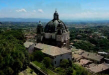 Festival dell’Ecologia Integrale, a Montefiascone 4 giorni di cultura, musica, confronto e spiritualità sul tema “Oltre i deserti” Festival dell’Ecologia Integrale a Montefiascone
