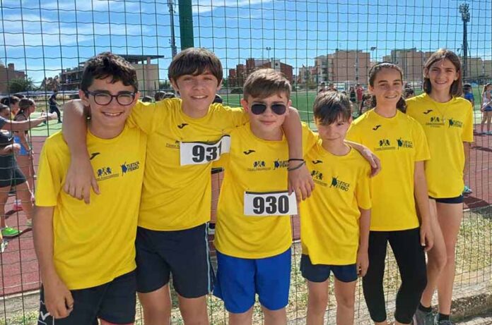 Finass Ragazzi,e Cecchina 2024