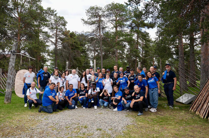 GIORNO 10 - Norvegia - SapmiPark - 3