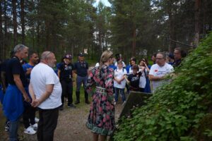 GIORNO 10 - Norvegia - SapmiPark - 4