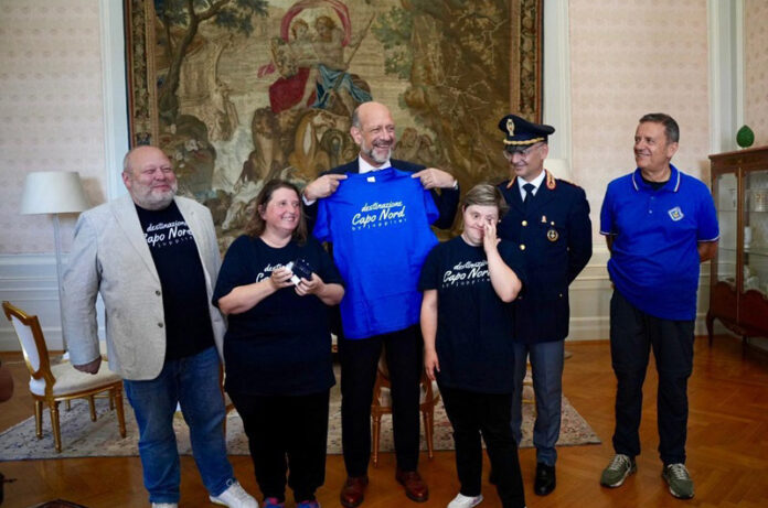 GIORNO 7 - Stoccolma - 1