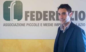 Giampiero Patrizi Federlazio ceramica