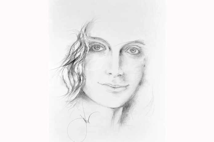 Gino Loperfido in collettiva Atelier Borgonovo