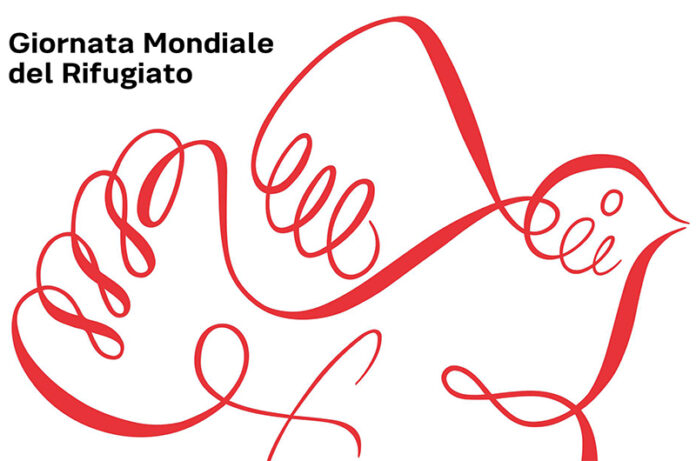 Giornata Mondiale del Rifugiato - ARCI VT Giornata Mondiale del Rifugiato - ARCI VT