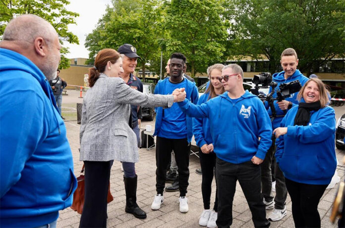 Giorno 6 - Copenaghen