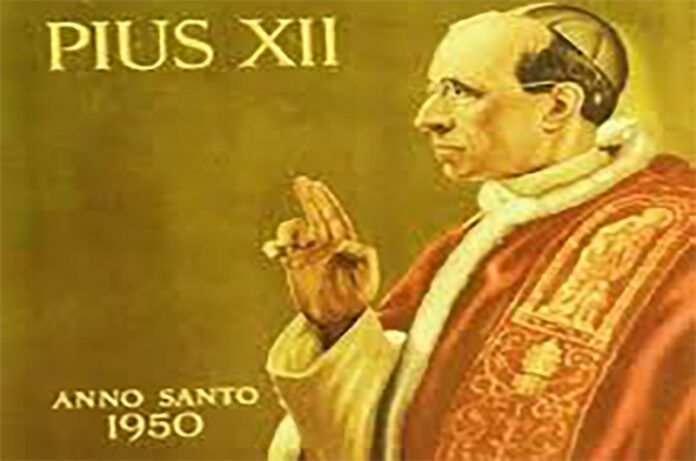 Giubileo 1950