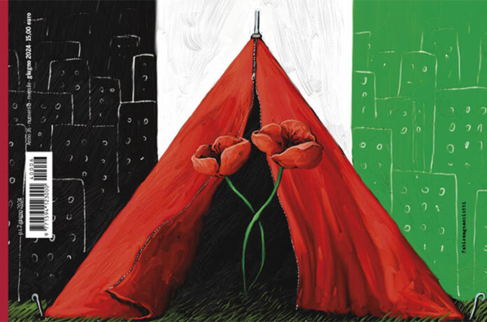 Hanno ragione i ragazzi