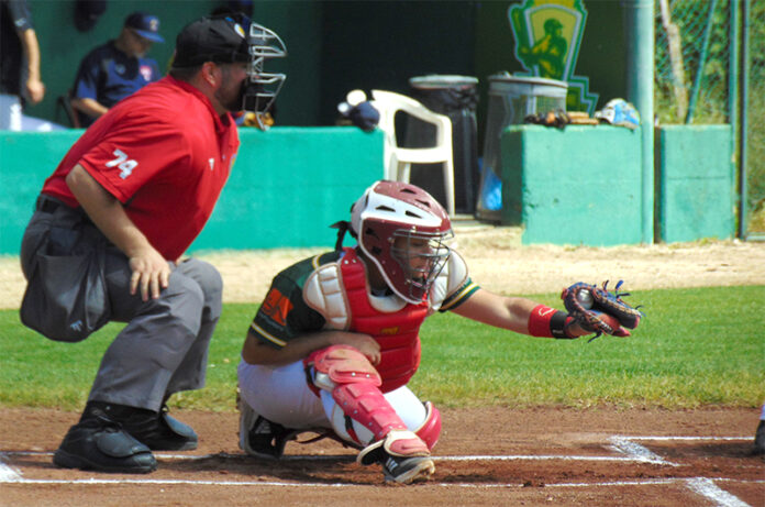 Il Ricevitore CASELLI-0