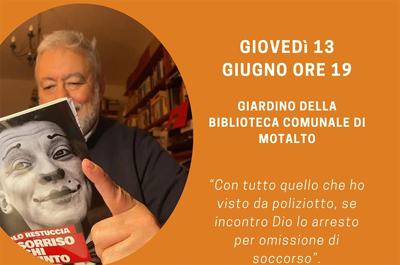 Il sorriso di chi ha vinto