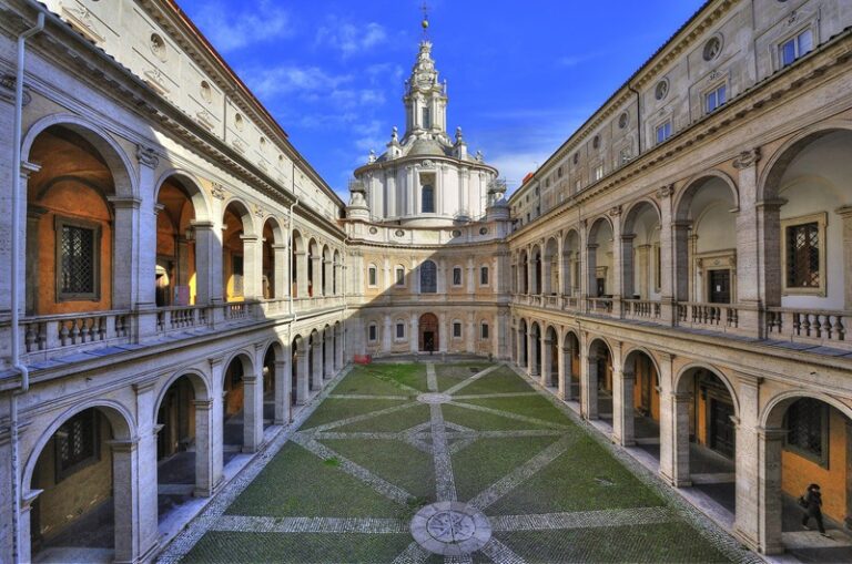 Il Valore della Cultura, convegno a “La Sapienza”, Facoltà di Lettera e