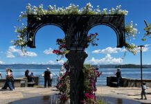 Marta Tuscia in Fiore