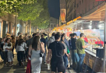 Mercato europeo-sindaca