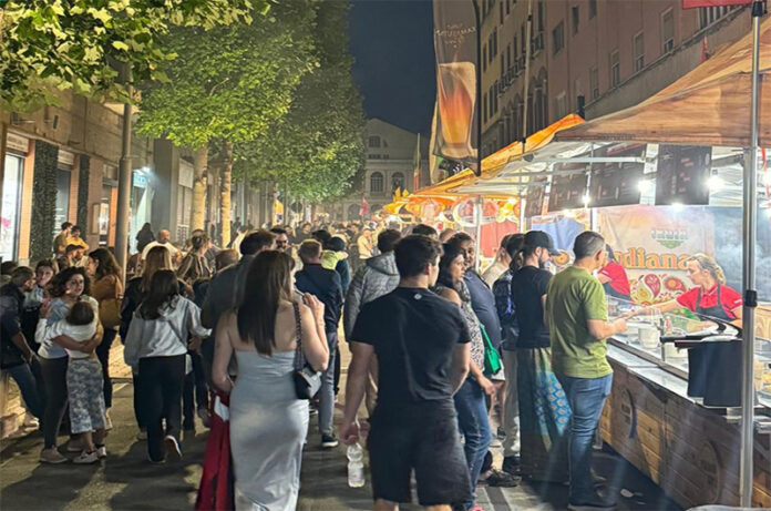 Mercato europeo-sindaca