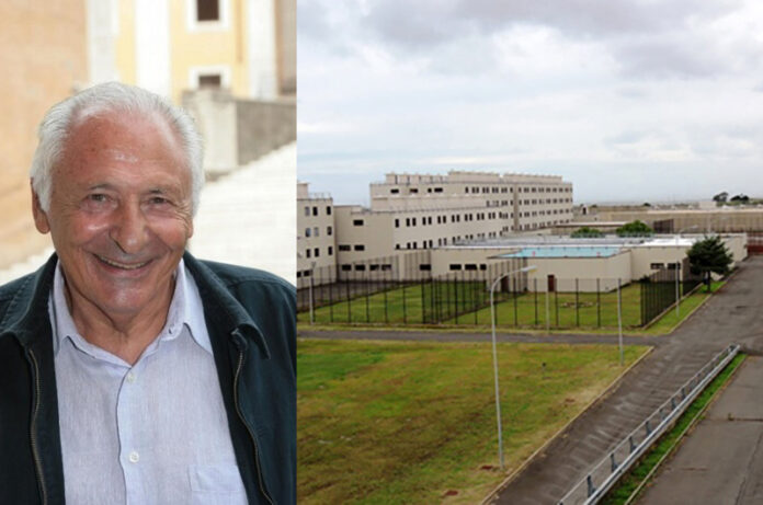 Mogol_casa circondariale civitavecchia