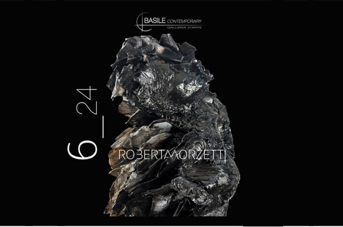 Mostra Roberta Marzetti cover