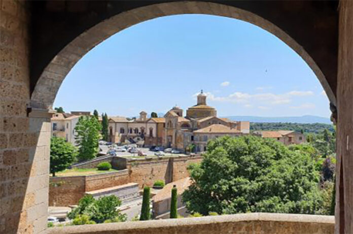 PalazzoBaronale-Tuscania