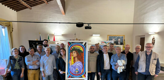 Palio 2024 - Soriano