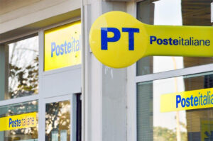 Poste Italiane LOGO