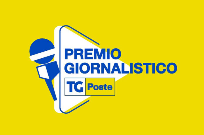 Premio Giornalistico TG Poste