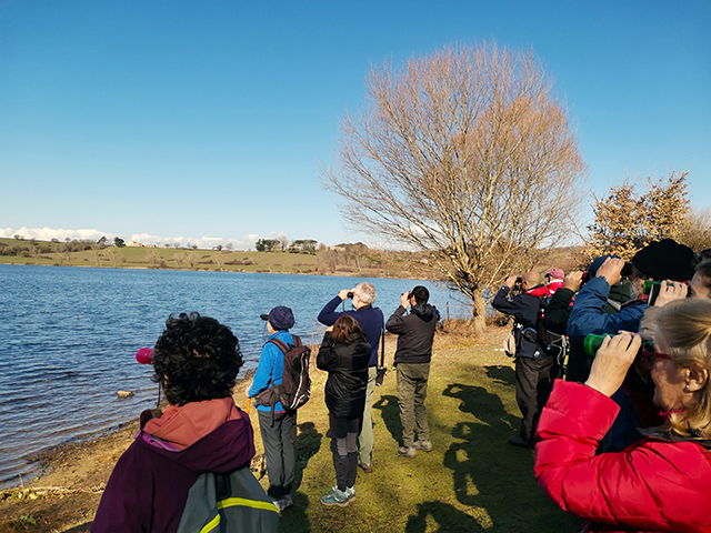 Tra i paesaggi del Simulabo Foto 01