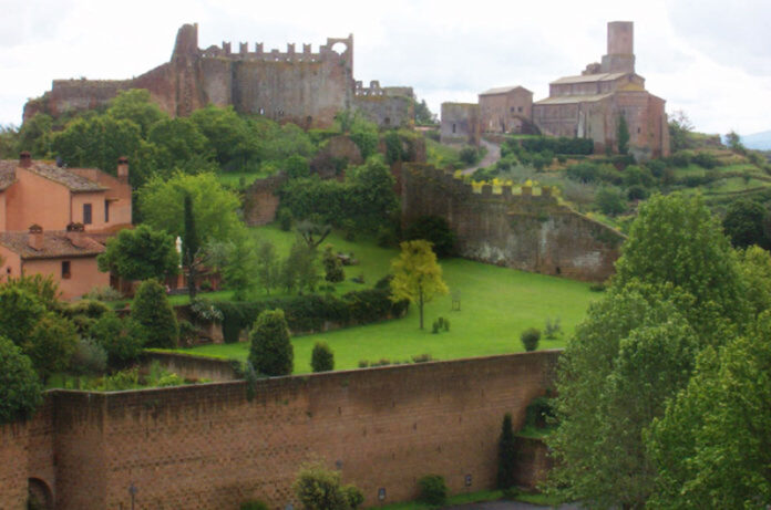 Tuscania Tuscania