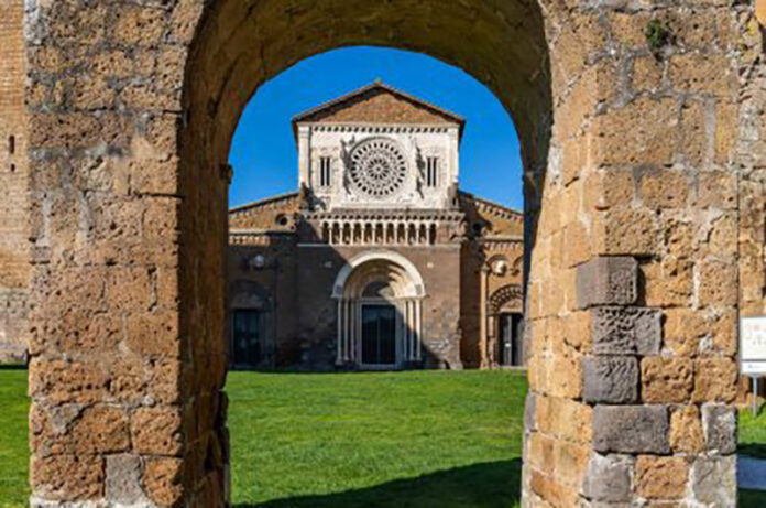 Tuscania