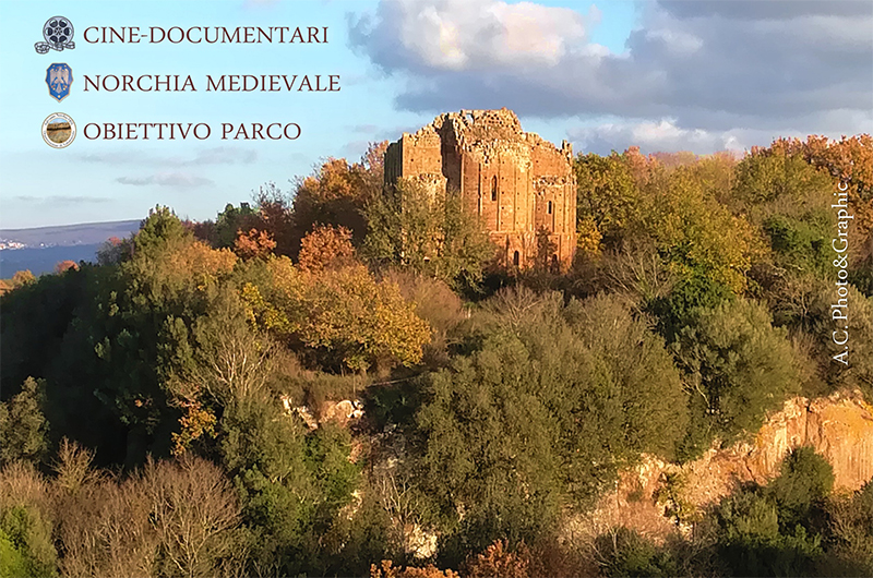 conferenza su Norchia