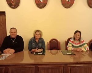 il gruppo consigliare per capranica