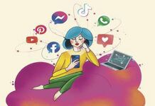 Nel paese di Bla Bla, a Viterbo il nuovo libro di Beatrice Masci: “Siamo iperconnessi ma non collegati” nel paese di bla bla