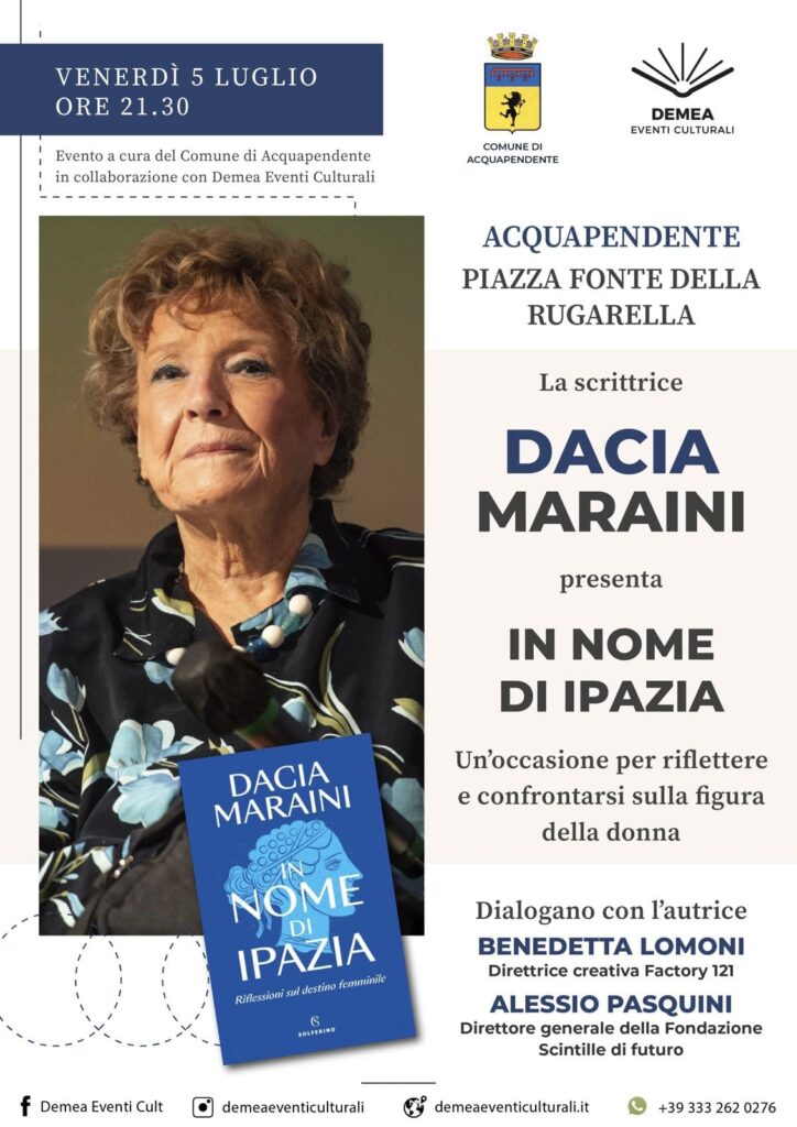 ACQUAPENDENTE_MARAINI