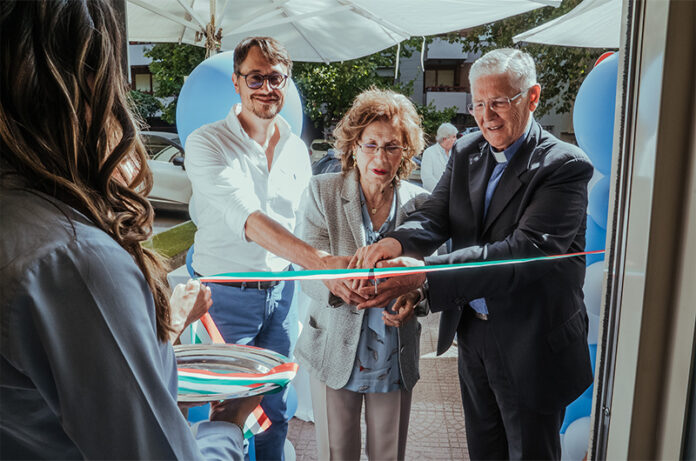 AIRRI MEDICAL-inaugurazione