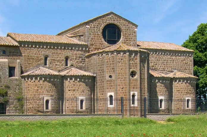 Abbazia di Santa Maria in Falleri