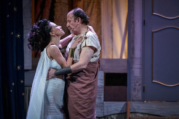 Anfitrione - 19 lu Emilio Solfrizzi