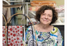 Le storie. Anna Matteucci e la sua lavanderia, vent’anni di lavoro