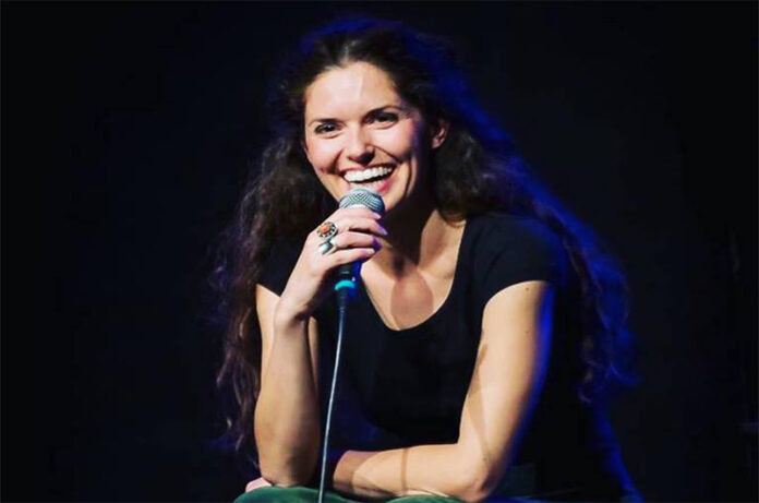 Arianna Porcelli Safonov