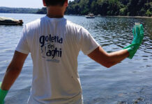 Goletta dei Laghi nel Lazio: i dati sui viterbesi di Bolsena e Vico