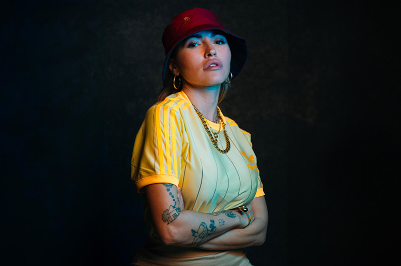 BRANCALE ORIZZONTALE