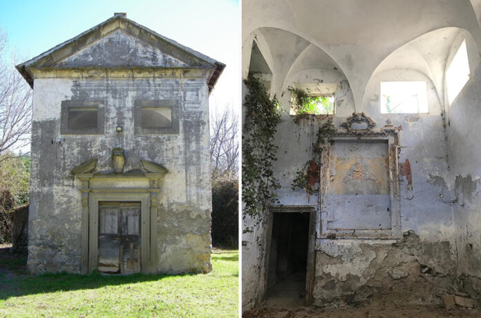 Chiesuola Maidalchina