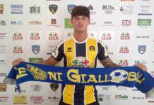 Claudio Patrizi-Fc VT