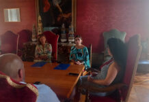 Coldiretti-Comune VT