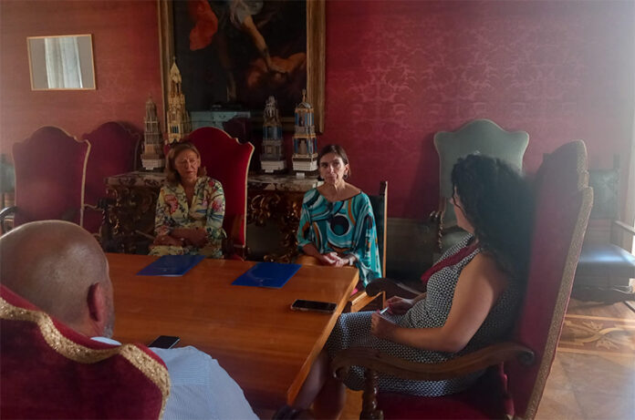 Coldiretti-Comune VT