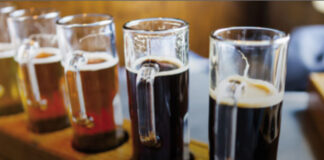 Premio Roma “Birre Preziose”, aperte le iscrizioni alla sesta edizione del concorso regionale Concorso Birre Preziose_Lazio