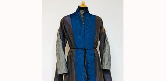 Costume storico sorianese a Manila