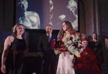 Elena Sofia Rovati-Premio Vicino Orsini 2024