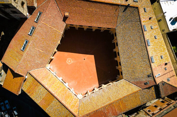 Ex-agostiniano-Tarquinia