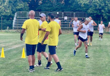 FC Viterbo, il calendario delle amichevoli FC Viterbo-preparzione estiva