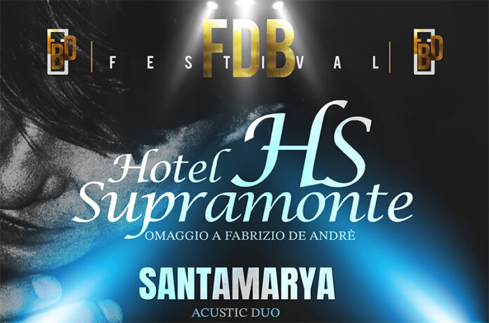 FDB-Festival Fabrica di Roma