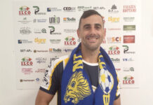 Alla FC Viterbo arriva dall’Ospitaletto il calciatore Facundo Graziano