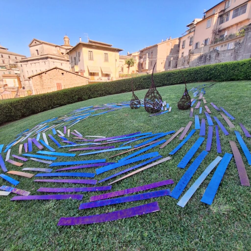 Geremia Renzi Lucia Rosano orizzontale