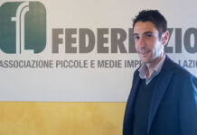 Giampiero Patrizi-Federlazio ceramica